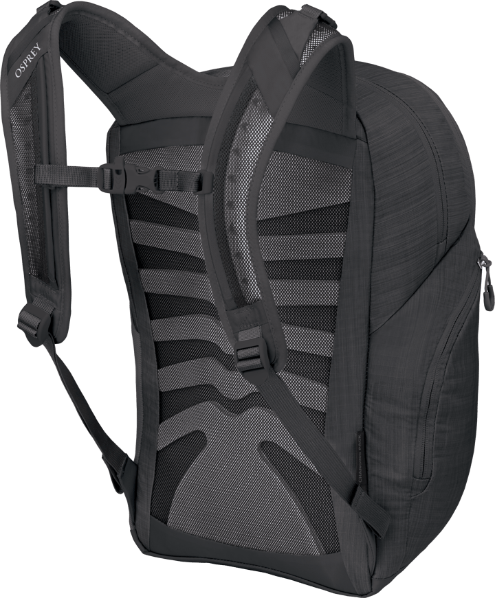 Osprey Poco Changing Pack Black Osprey