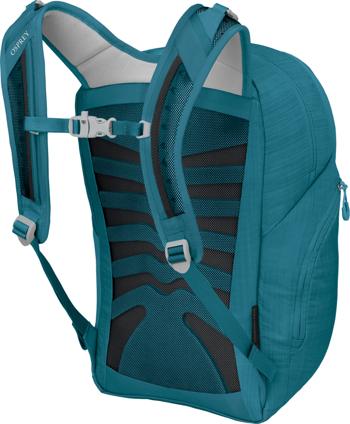 Osprey Poco Changing Pack Deep Peyto Osprey