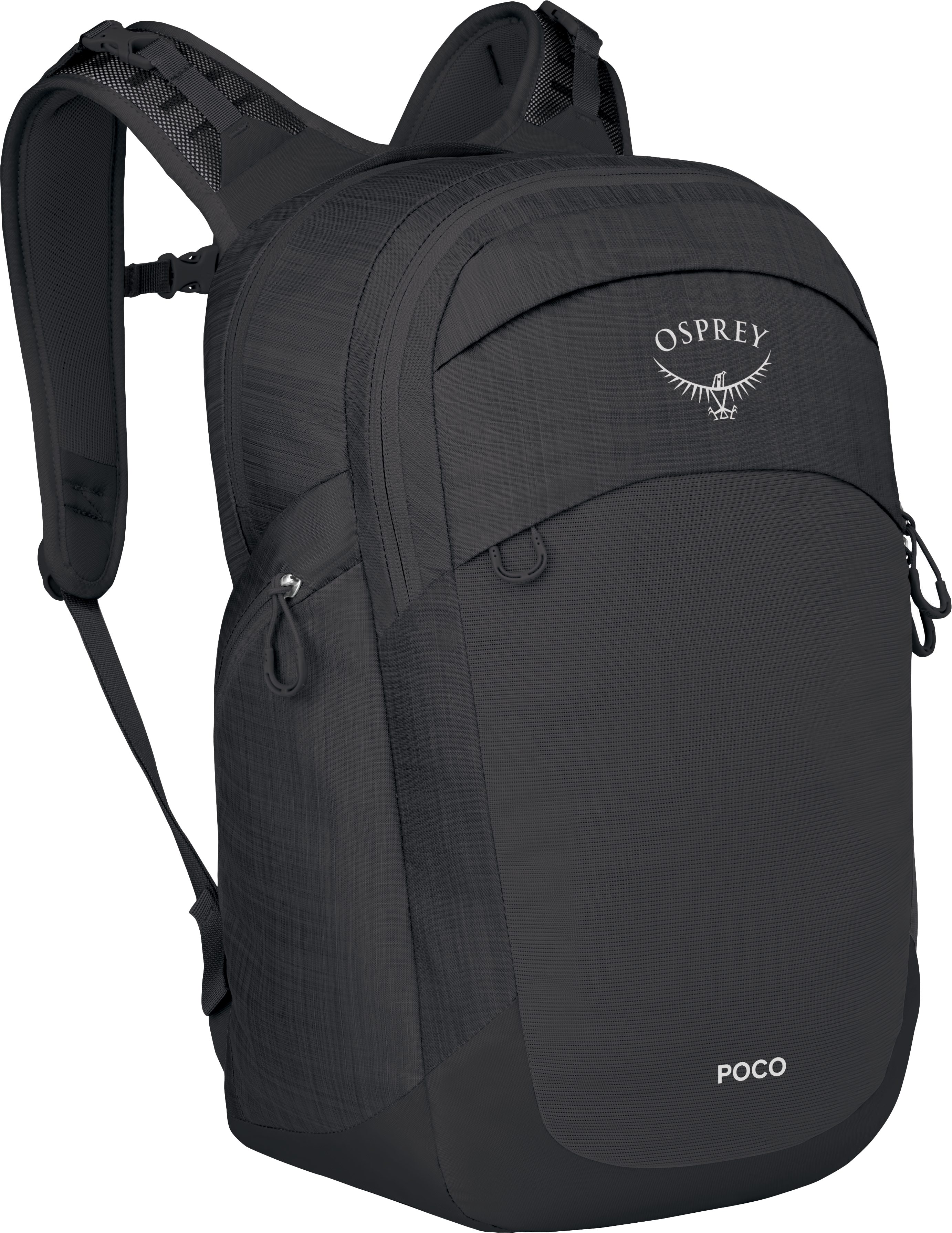 Osprey Poco Changing Pack Black