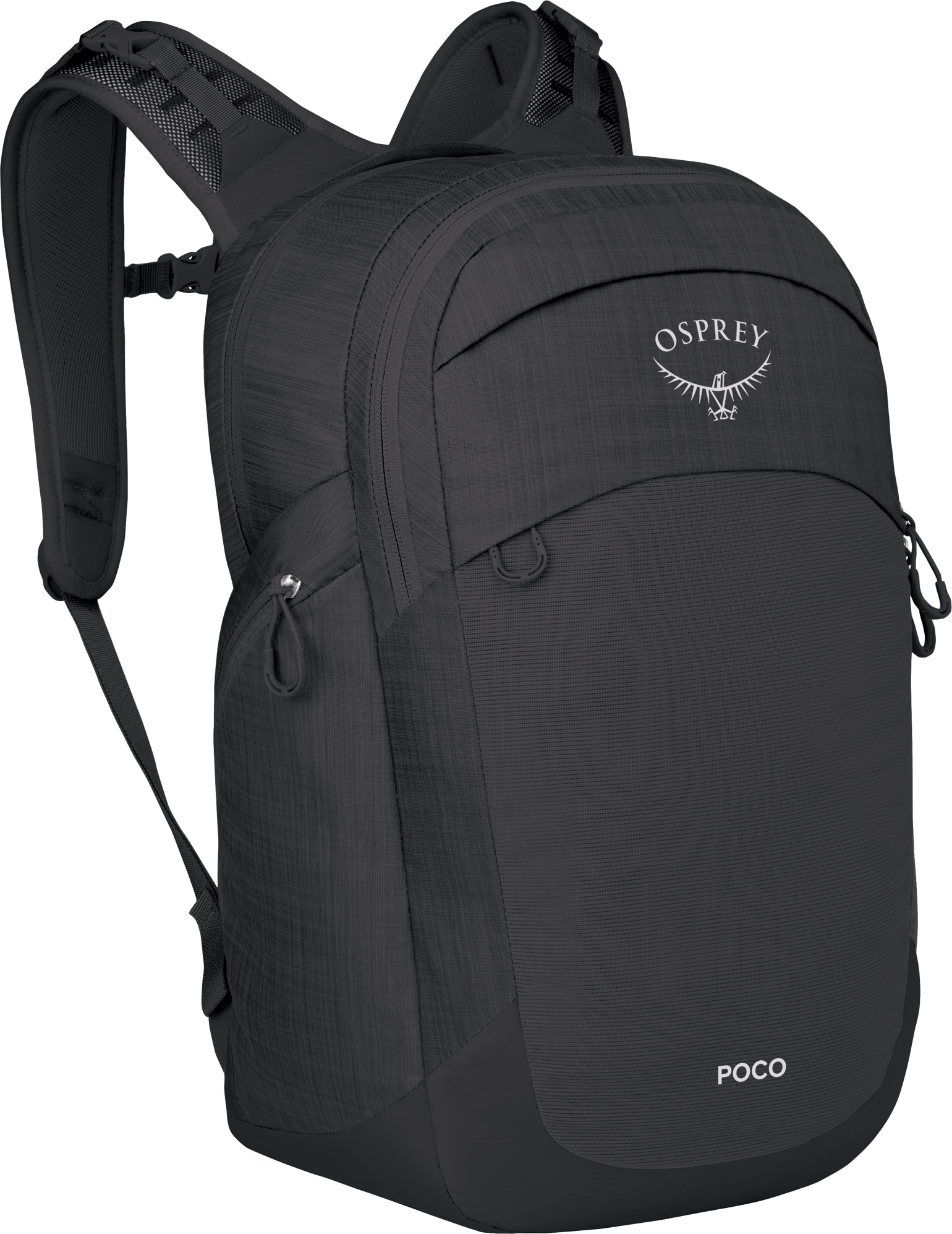 Osprey Poco Changing Pack Black