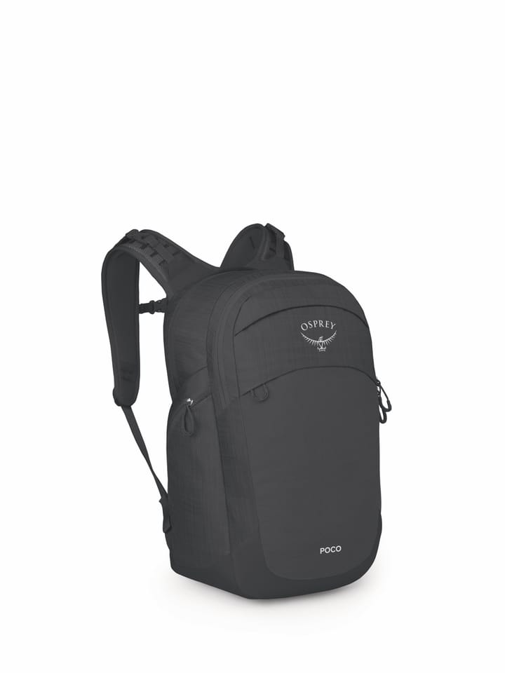 Osprey Poco Changing Pack Black Osprey