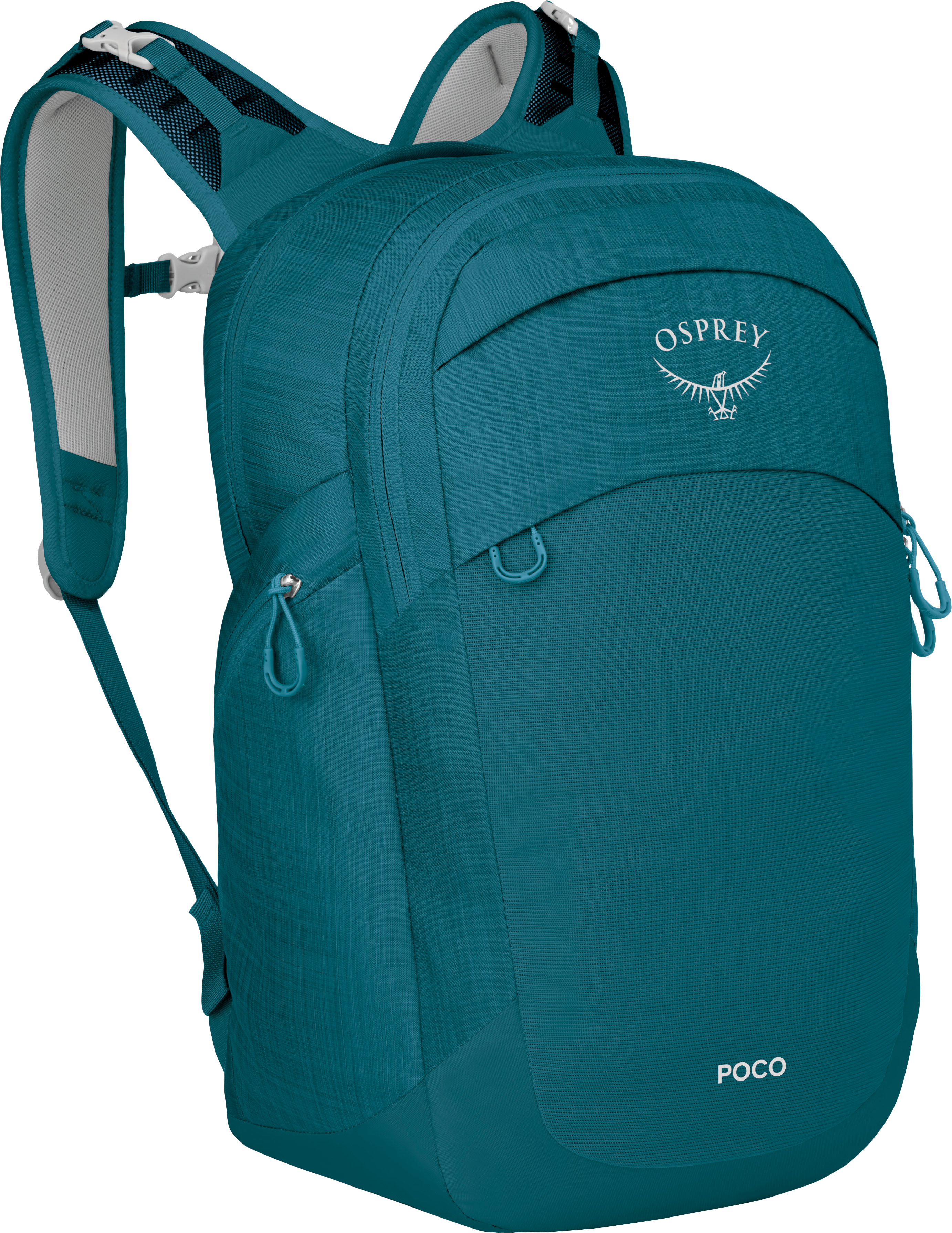 Osprey Poco Changing Pack Deep Peyto