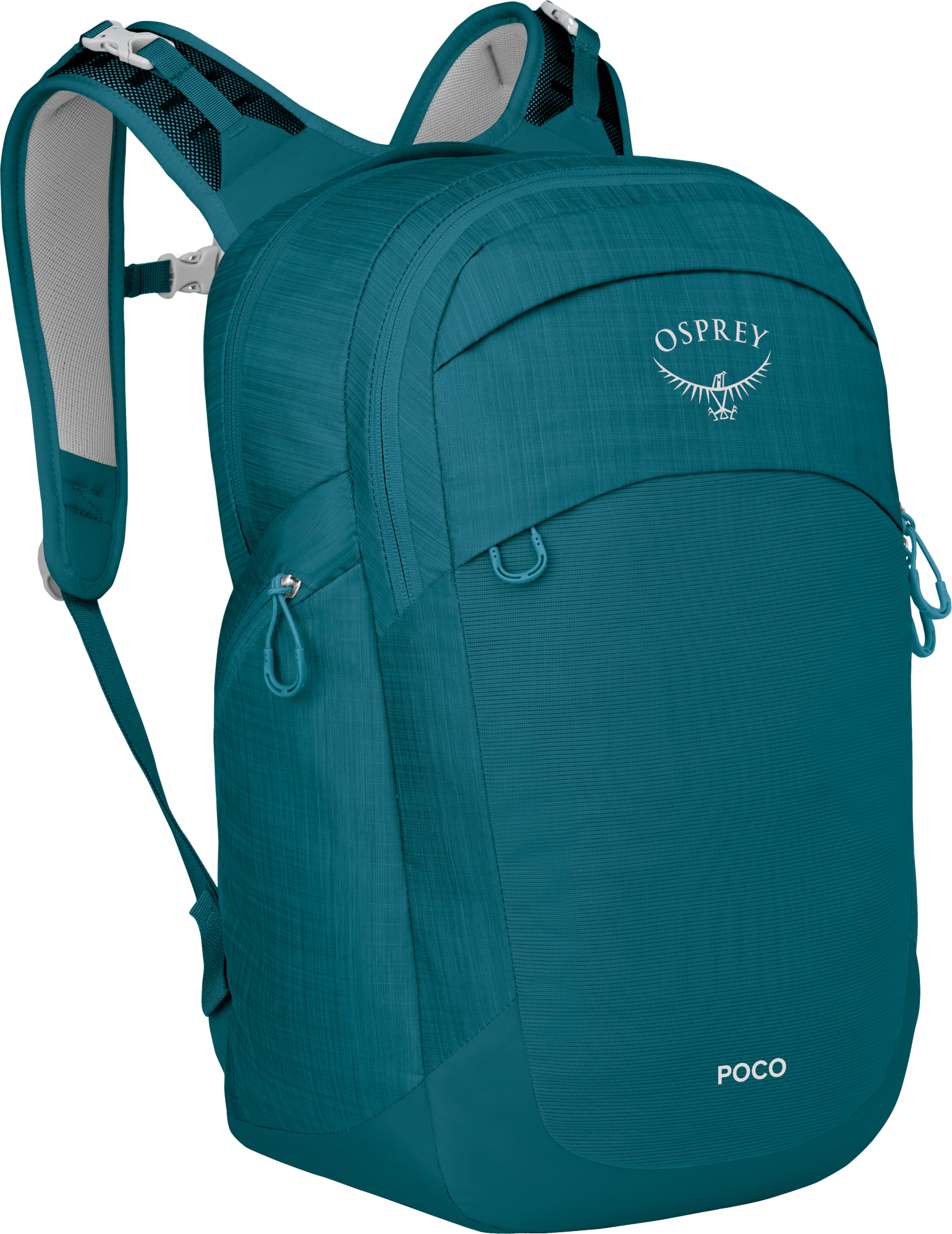 Osprey Poco Changing Pack Deep Peyto