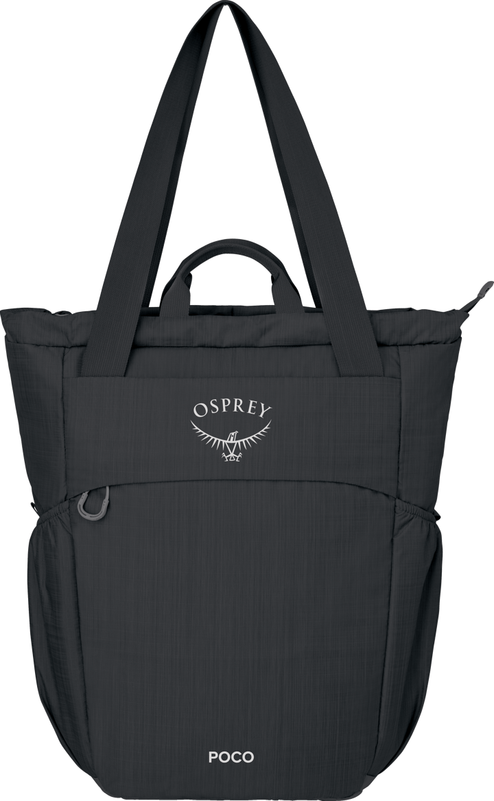 Osprey Poco Changing Tote Black Osprey