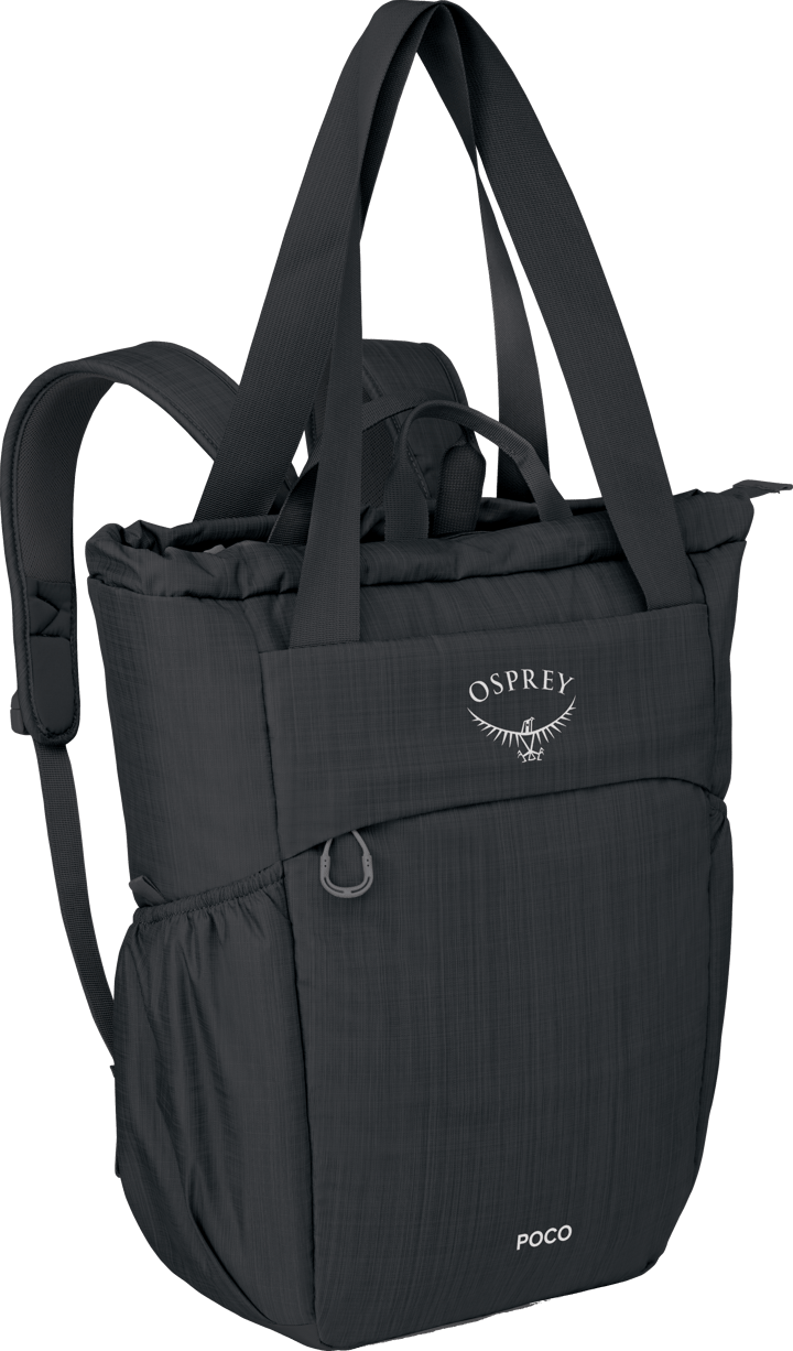 Osprey Poco Changing Tote Black Osprey