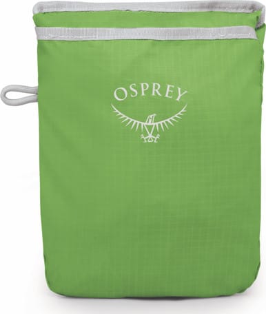 Osprey Poco Child Carrier Raincover Limon Green Osprey