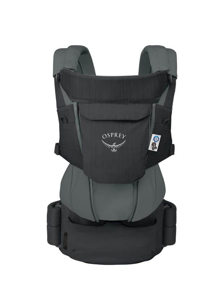 Osprey Poco Soft Child Carrier Lt Black Osprey