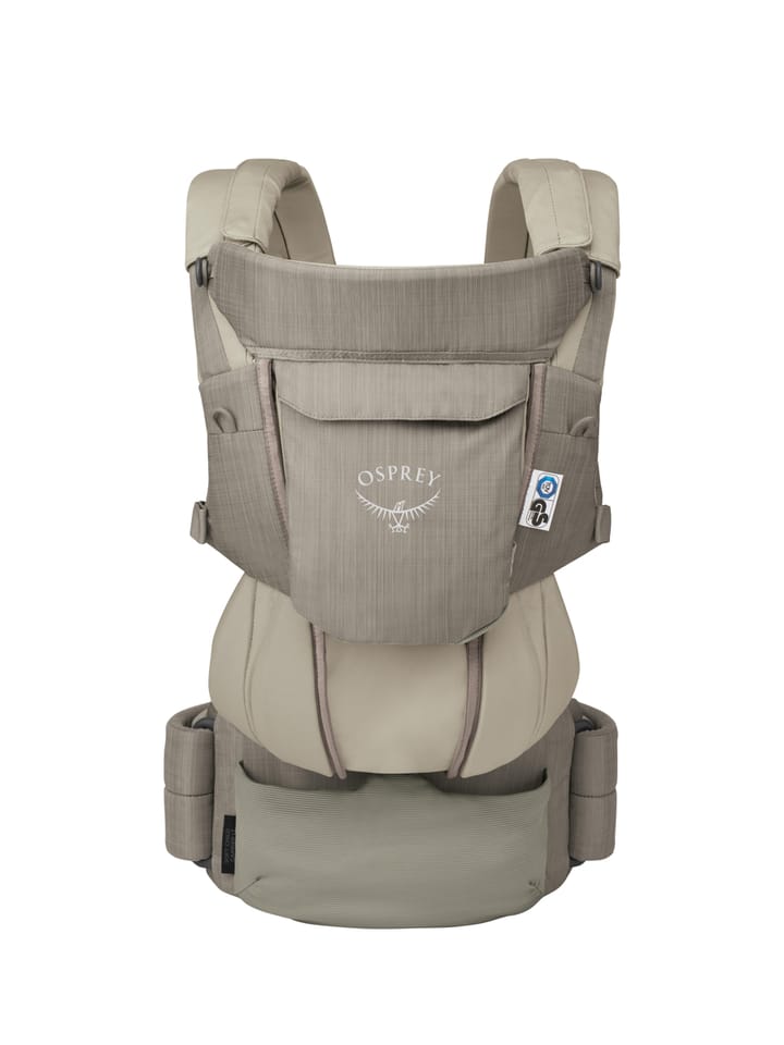 Osprey Poco Soft Child Carrier Lt Concrete Tan Osprey