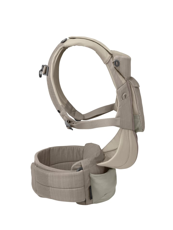 Osprey Poco Soft Child Carrier Lt Concrete Tan Osprey