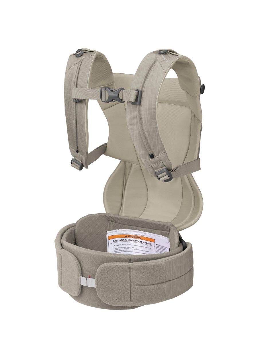 Osprey Poco Soft Child Carrier Lt Concrete Tan