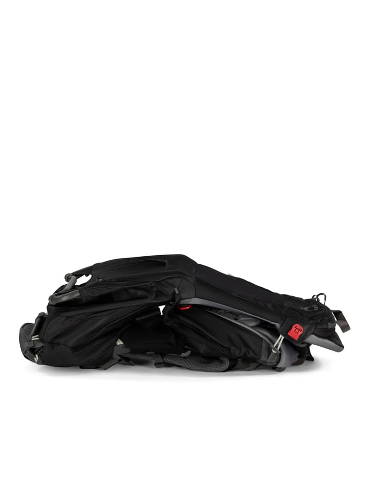 Osprey Poco Child Carrier Black Osprey