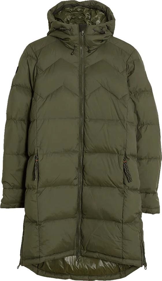 Mountain Works Unisex Regulator Coat Military Mountain Works