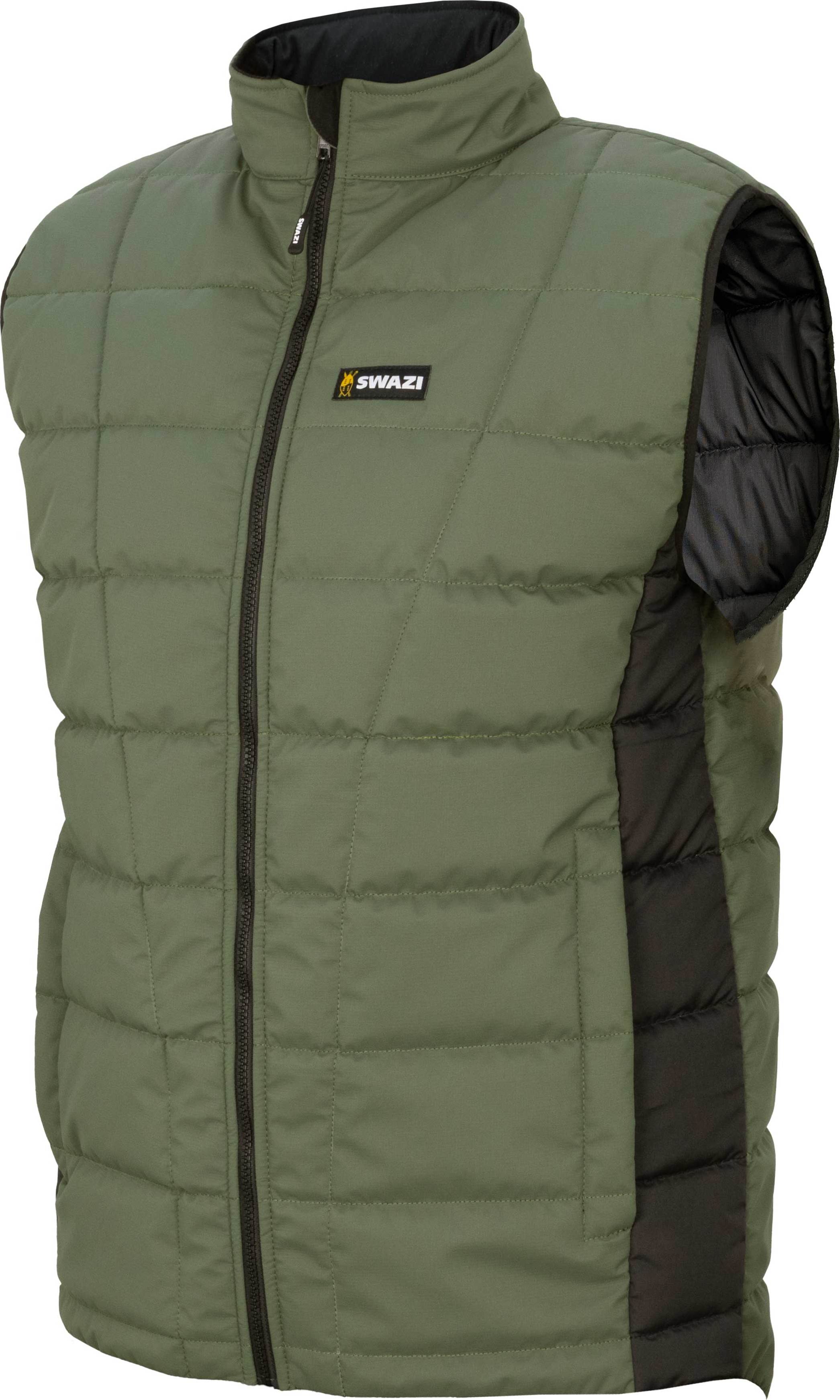 Swazi Men’s Thorso Vest Olive