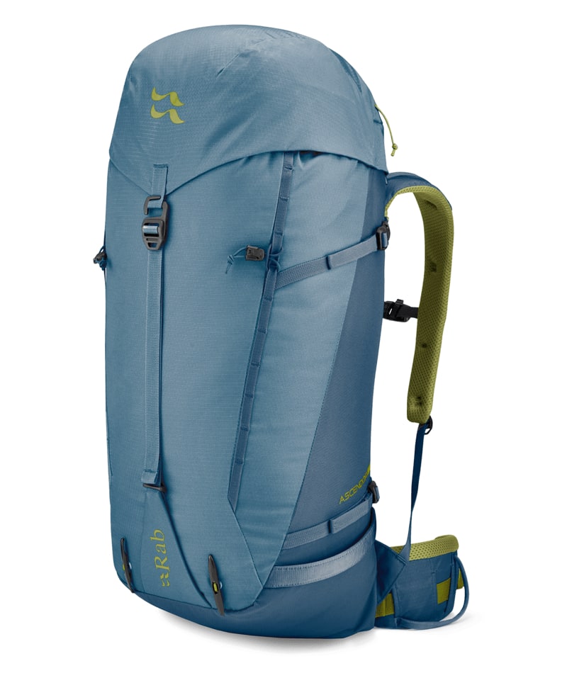 Backpack | Ascendor 35:40 | Rab