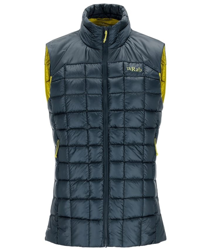 Rab Mythic Vest Orion Blue Rab