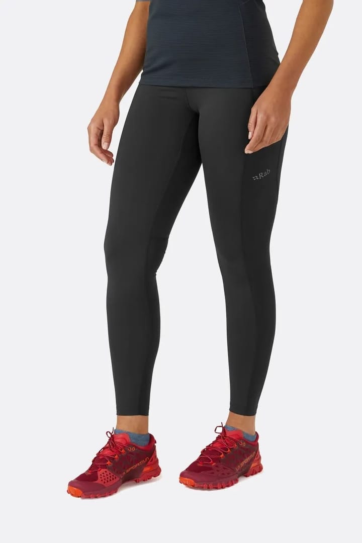 Rab Talus Tights Wmns Black/Black Rab