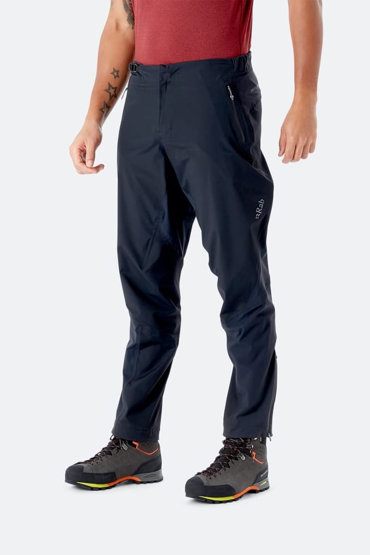 Rab Kinetic Alpine 2.0 Pants Black Rab