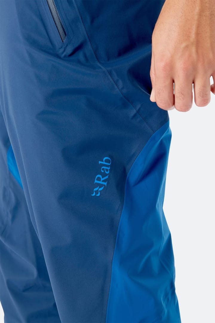 Rab Kinetic Alpine 2.0 Pants Black Rab