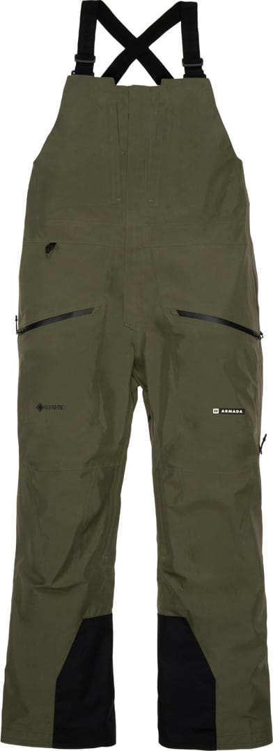 ARMADA Men's Coveted 3L Gore-Tex Bib ARMADA