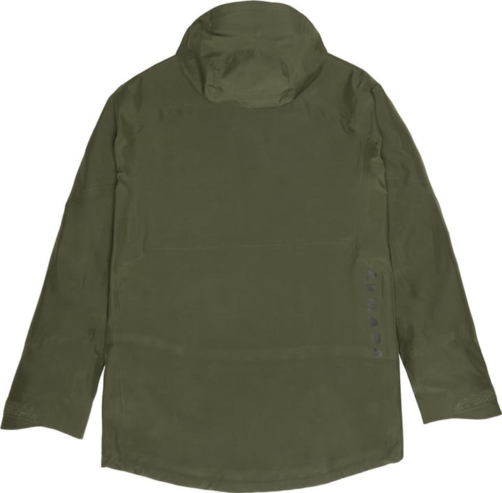 ARMADA Men's Haydon 3L Gore-Tex Jacket Olive ARMADA