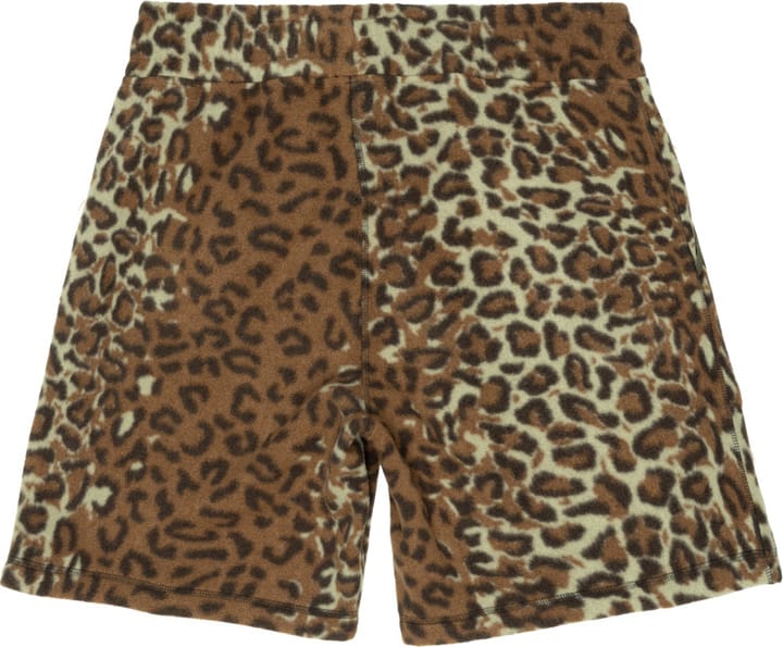 ARMADA Men's Arlie Fleece Short Leopard ARMADA