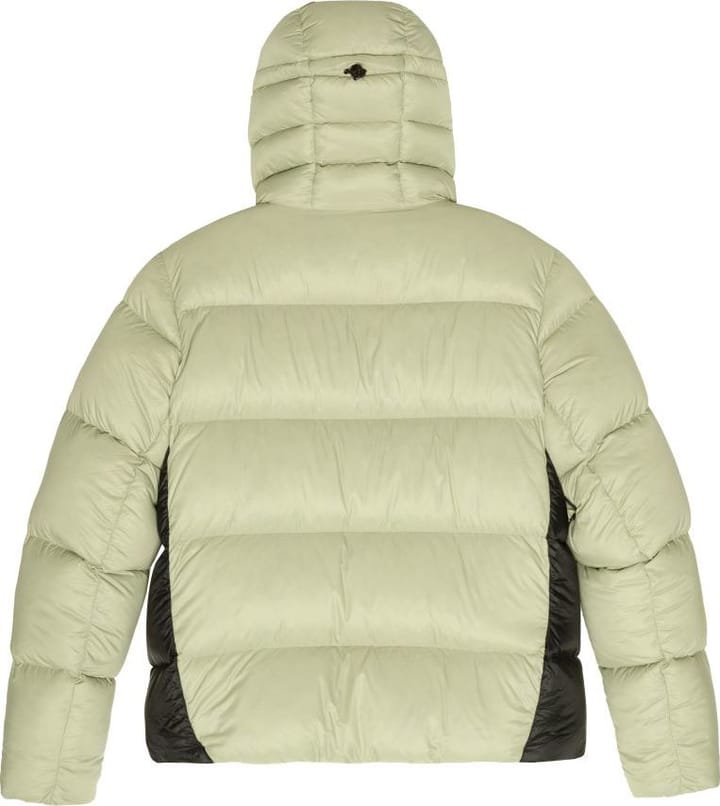 ARMADA Unisex Whitmer Down Jacket Macha/Black ARMADA