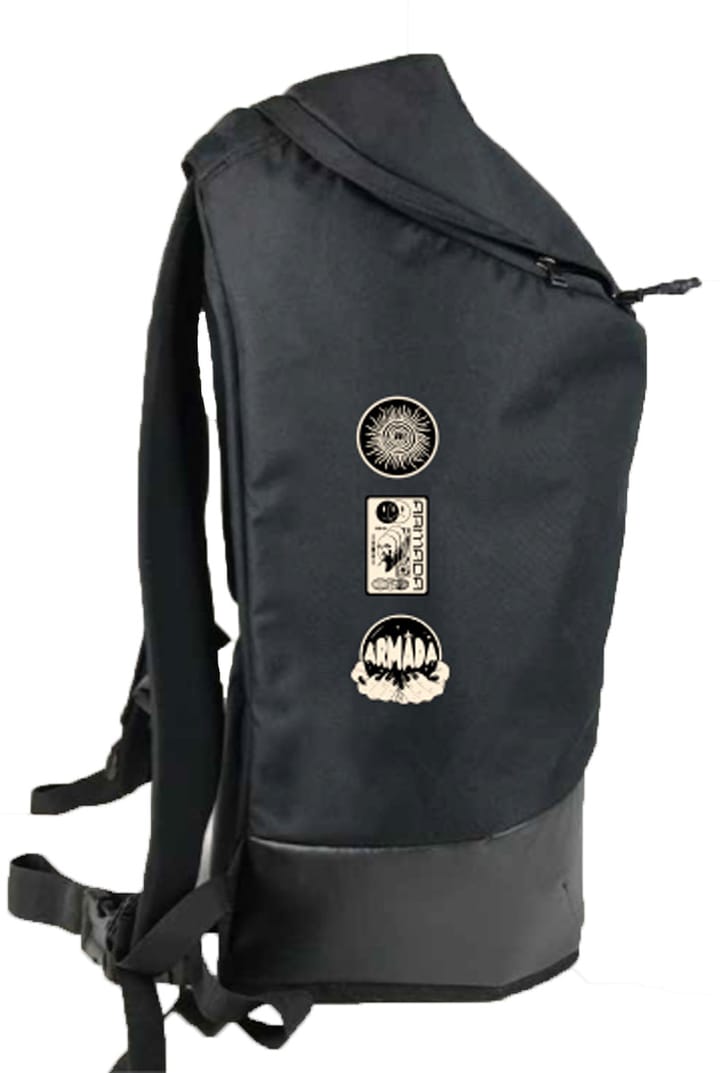 ARMADA Ar 50L Park Pack Black/Afterglow ARMADA