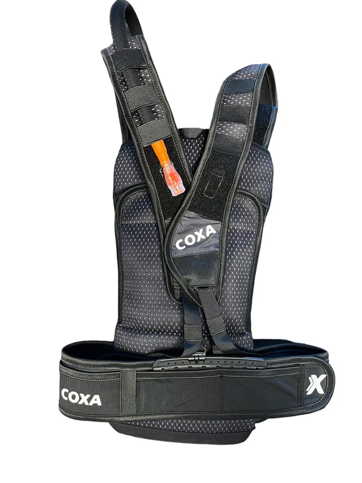 Coxa Carry Coxa R3 Black Coxa Carry