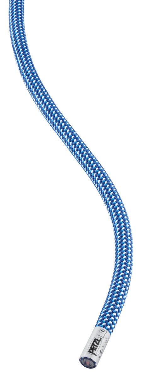 Petzl Contact Wall 9.8 mm 30m Blue Petzl