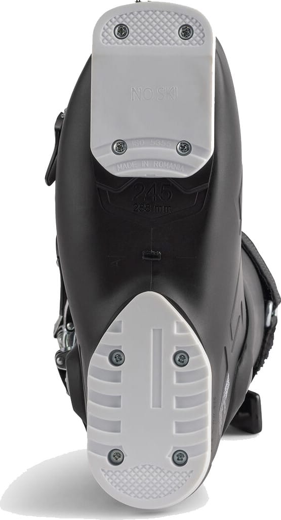 Rossignol Women's On Piste Ski Boots Pure Comfort 60 Black Rossignol