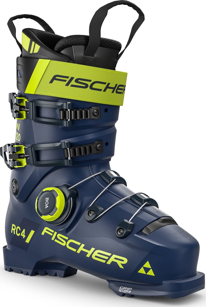 Fischer Men's Rc4 120 Mv Boa Va Gw Ocean/ocean Fischer