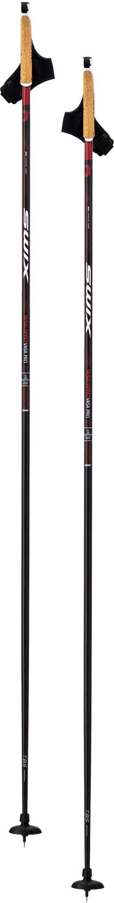 Swix Dynamic D1 Pole Vasa Pro Nocolour