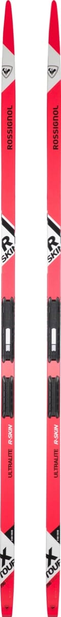 Rossignol R-Skin Ultra Red Rossignol