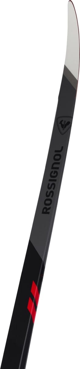 Rossignol Delta Sport R-Skin Black Rossignol