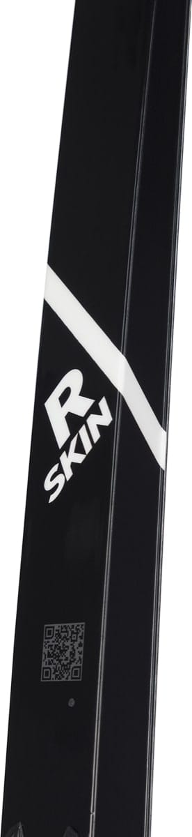 Rossignol Delta Sport R-Skin Black Rossignol