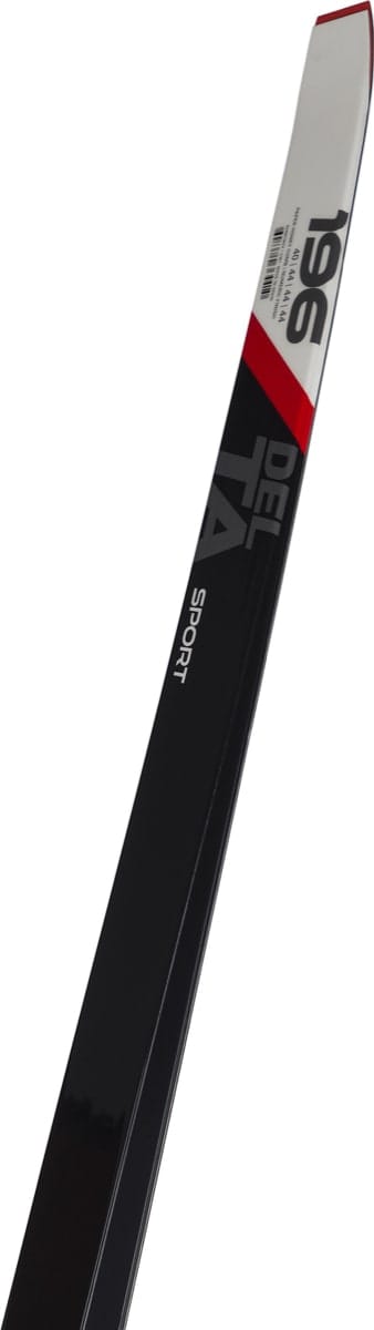 Rossignol Delta Sport R-Skin Black Rossignol