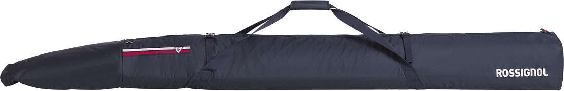 Rossignol Ski Bag Strato Extendable 1 pair Padded 160-210 cm Navy