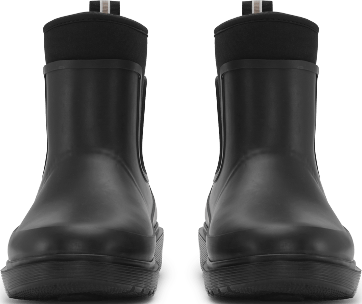 Ilse Jacobsen Women's Neo Rain Boot Black Ilse Jacobsen