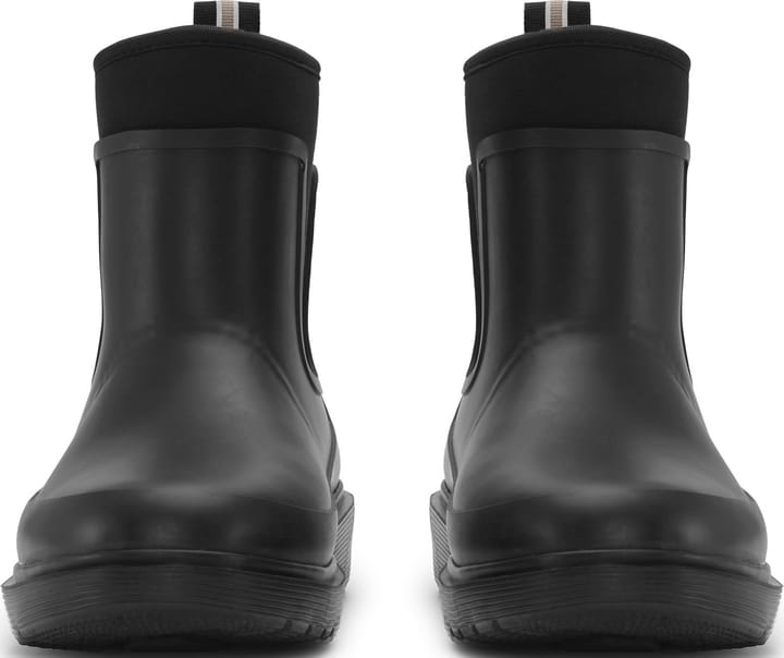 Ilse Jacobsen Women's Neo Rain Boot Black Ilse Jacobsen