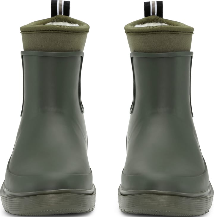 Ilse Jacobsen Women's Neo Rain Boot Army Ilse Jacobsen