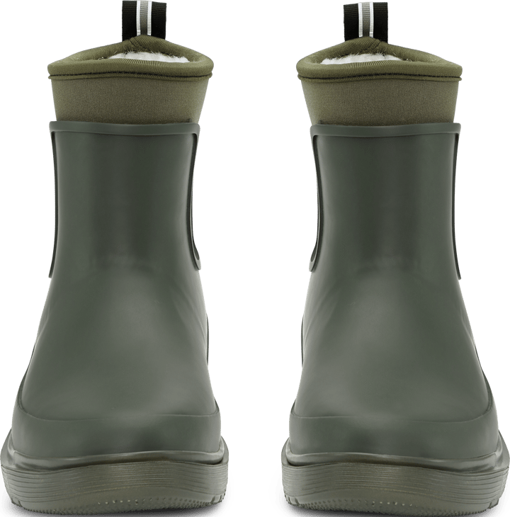 Ilse Jacobsen Women's Neo Rain Boot Army Ilse Jacobsen