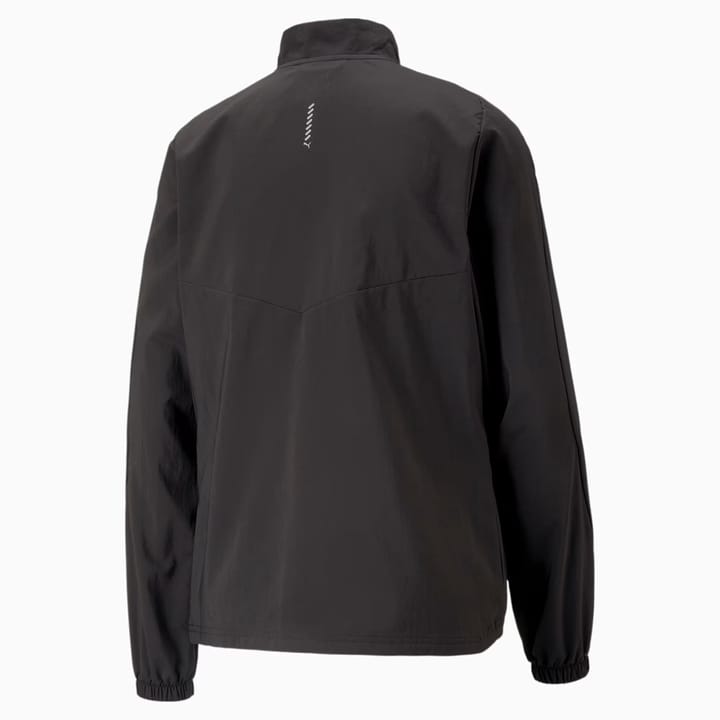 Puma Run Favorite Woven Jacket W Puma Black Puma