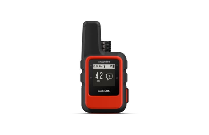 Garmin Inreach Mini Orange Garmin