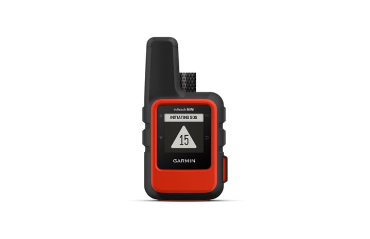 Garmin Inreach Mini Orange Garmin