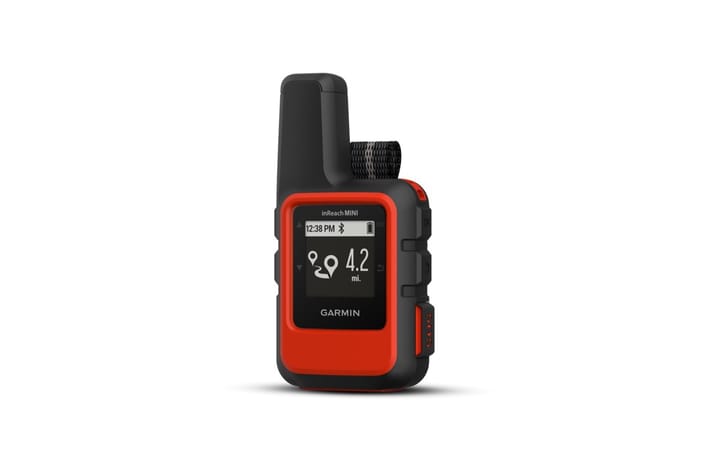 Garmin Inreach Mini Orange Garmin