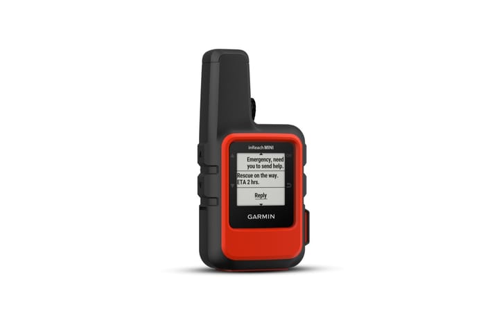 Garmin Inreach Mini Orange Garmin