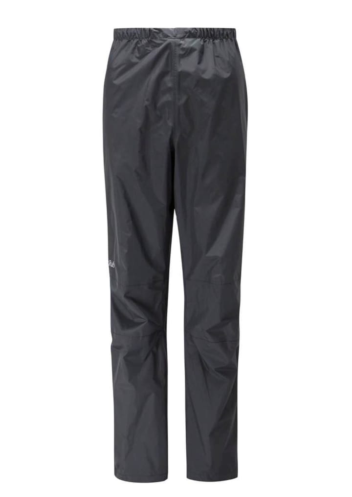 Rab Downpour Pants Wmns Black Rab