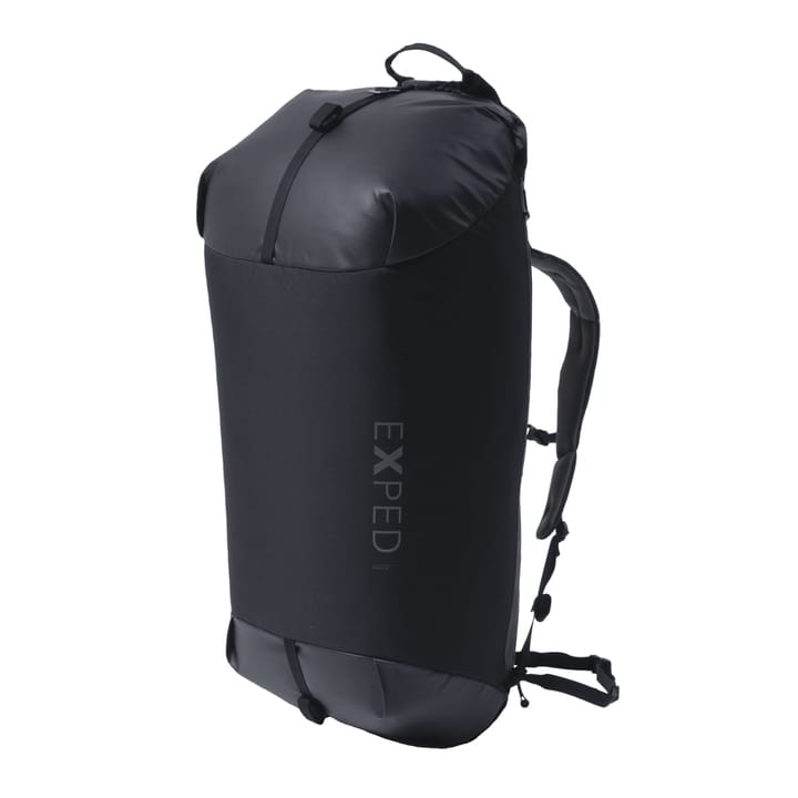 Exped Radical 80 Black Back Exped