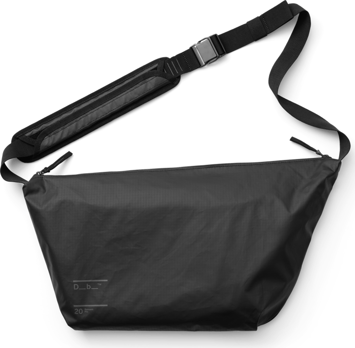 Db Ramverk Pro Sling Bag 20L Black Out Db