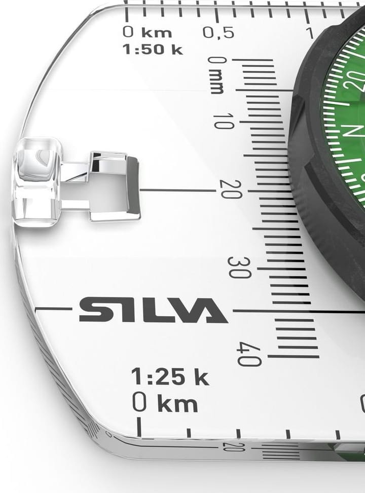 Silva Compass Ranger S Nocolour Silva